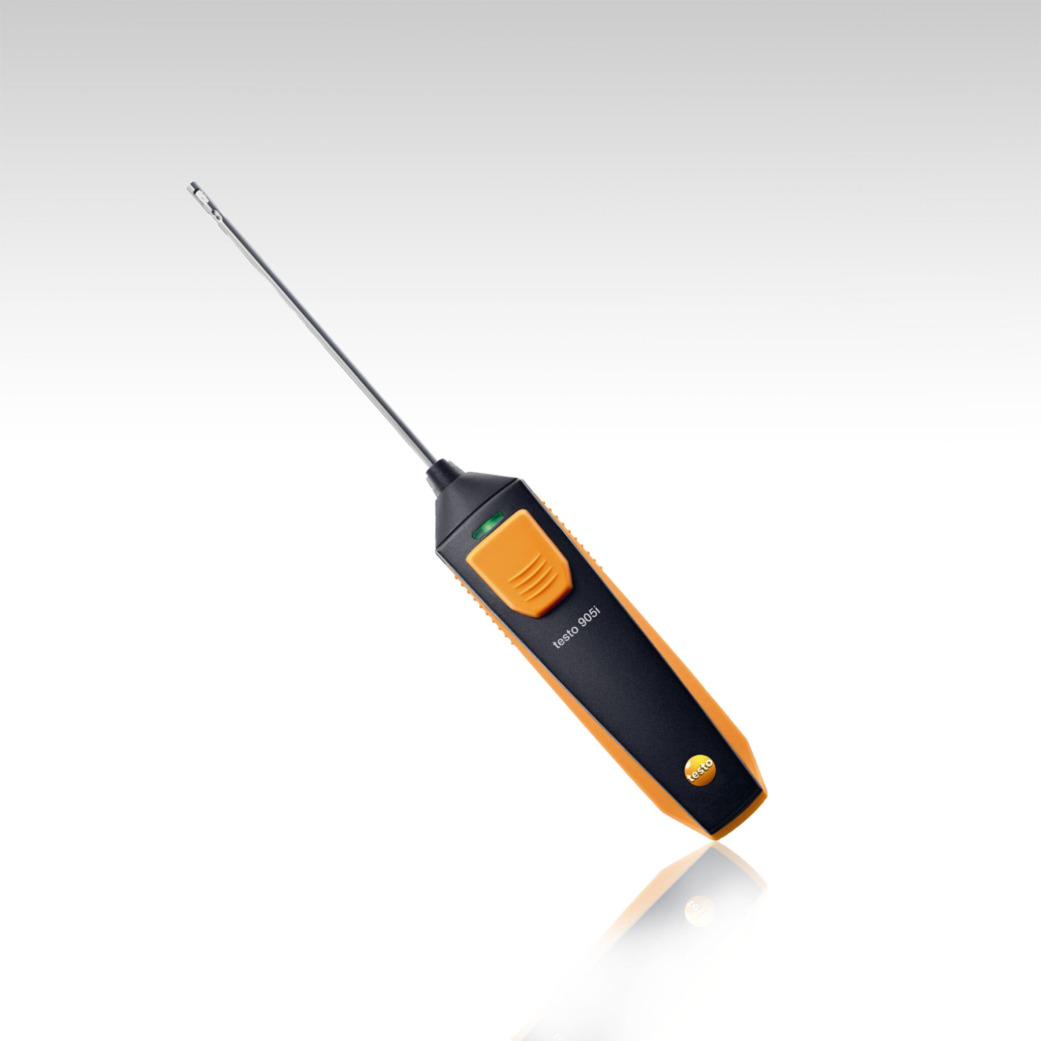 Thermometer Smart Probe Testo 905i Kelfos Instruments India Pvt Ltd