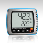Digital Thermohygrometer– Testo608 H1
