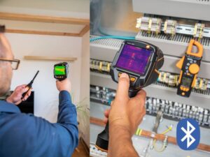 Thermal Imager -Testo 883 - Image 8