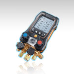 Smart Digital Manifold-Testo 557s - Image 2