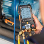 Smart Digital Manifold-Testo 557s - Image 6