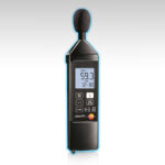 Sound Level Meter- Testo 815
