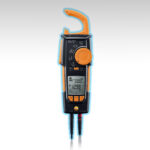 Clamp Meter- Testo770-3