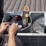 Clamp Meter- Testo770-3 - Image 5