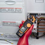 Clamp Meter- Testo770-3 - Image 4