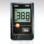 Mini Data Logger-Testo174H