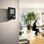 Mini Data Logger-Testo174H - Image 3