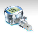 Conductivity Transmitter-CombiLyz AFI4