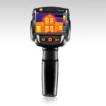 Thermal imager - Testo 872