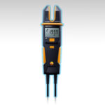 Current & Voltage Tester-Testo755-1