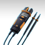 Current & Voltage Tester-Testo755-1 - Image 2