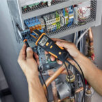 Current & Voltage Tester-Testo755-1 - Image 5