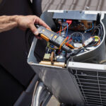 Current & Voltage Tester-Testo755-1 - Image 6