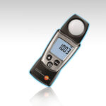 Pocket-Sized Lux Meter- Testo 540 - Image 2