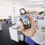 Pocket-Sized Lux Meter- Testo 540 - Image 3