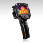 Thermal imager - Testo 872 - Image 2