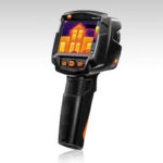 Thermal imager - Testo 872 - Image 3