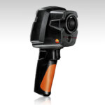 Thermal imager - Testo 872 - Image 4