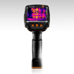 Thermal Imager -Testo 883