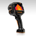 Thermal Imager -Testo 883 - Image 3