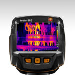 Thermal Imager -Testo 883 - Image 5