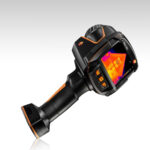 Thermal Imager -Testo 883 - Image 2