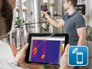 Thermal Imager- Testo 871 - Image 7