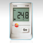 Mini Temp Data Logger-Testo174T