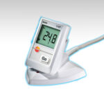 Mini Temp Data Logger-Testo174T - Image 2