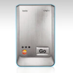 Temperature Data logger