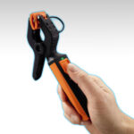 Clamp Thermometer-Testo115i - Image 2