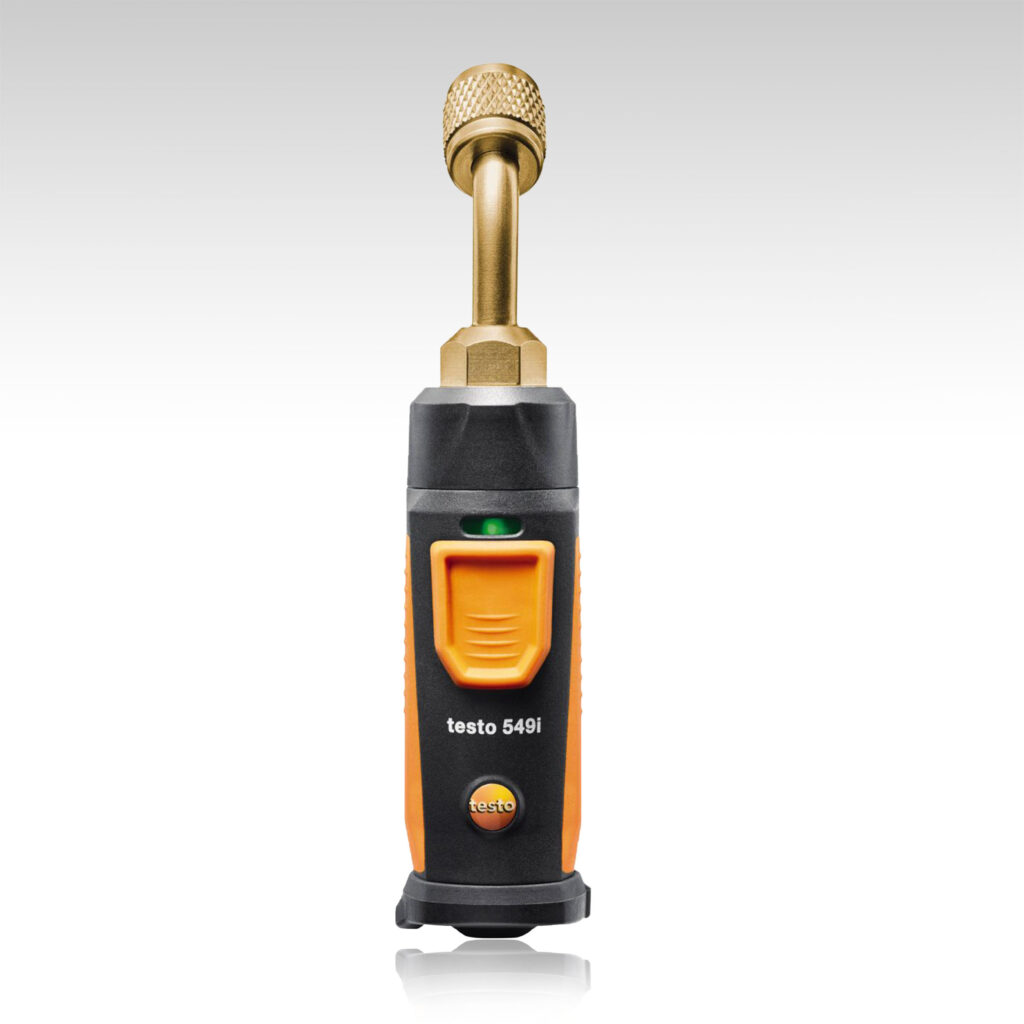Digital Cooking Oil Tester-Testo 270 - Kelfos Instruments India Pvt. Ltd.