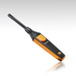 Thermohygrometer-Testo605i - Image 2