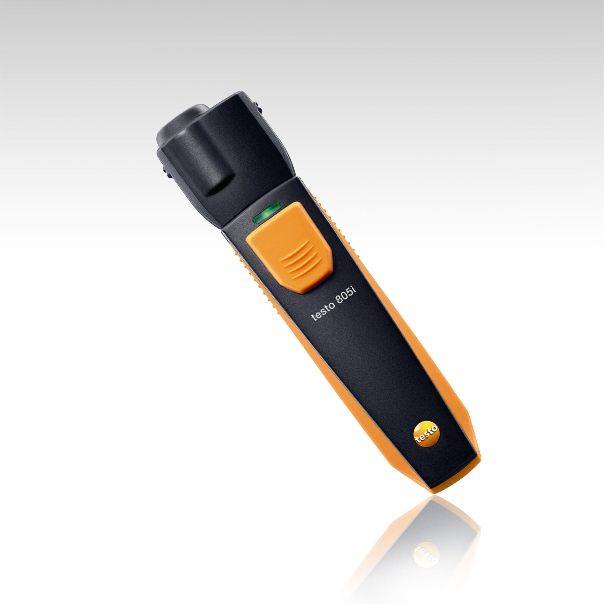 Infrared thermometer Smart probe - testo 805i