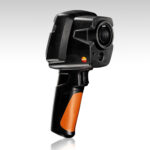 Thermal Imager- Testo 865 - Image 4