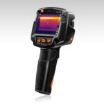 Thermal Imager- Testo 865 - Image 5