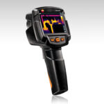 Thermal Imager – Testo 868 - Image 5