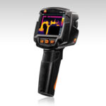Thermal Imager – Testo 868 - Image 4