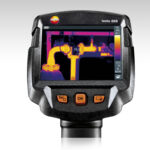 Thermal Imager – Testo 868 - Image 3