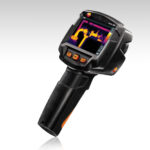 Thermal Imager – Testo 868 - Image 2