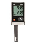 Temp-Humidity Data Logger-Testo175H1 - Image 2