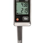 Temperature Humidity Data Logger