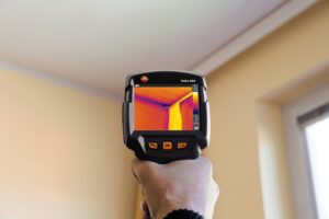 Thermal Imager- Testo 865 - Image 7