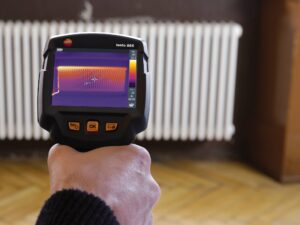 Thermal Imager – Testo 868 - Image 6