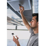 Vane Anemometer-Testo410i - Image 3