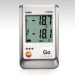 Temperature Data Logger-Testo175 T2