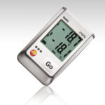 Temperature Data Logger-Testo175 T2 - Image 2