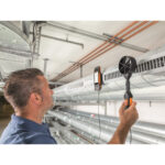 Universal IAQ Instrument-Testo 400 - Image 4