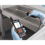 IAQ Instrument-Testo 440 - Image 5