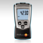 Pocket Sized RPM Meter-Testo 460
